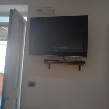 Casa Agropoli Villa Ngoại thất bức ảnh