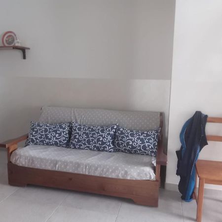 Casa Agropoli Villa Ngoại thất bức ảnh