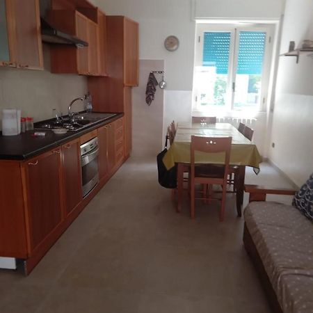 Casa Agropoli Villa Ngoại thất bức ảnh