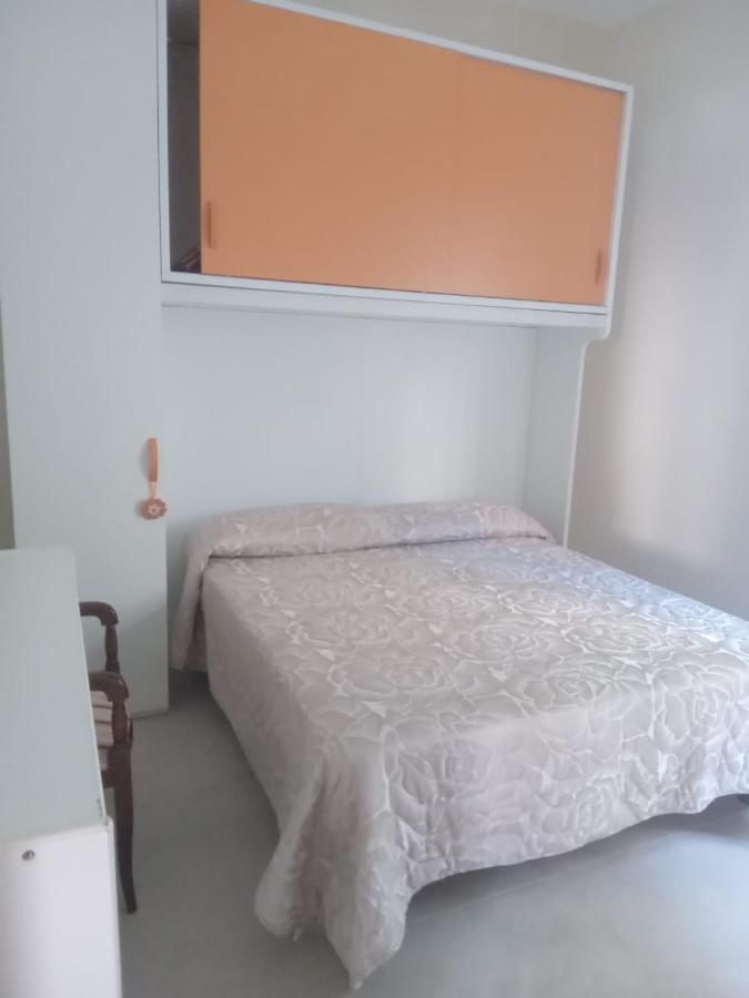 Casa Agropoli Villa Ngoại thất bức ảnh