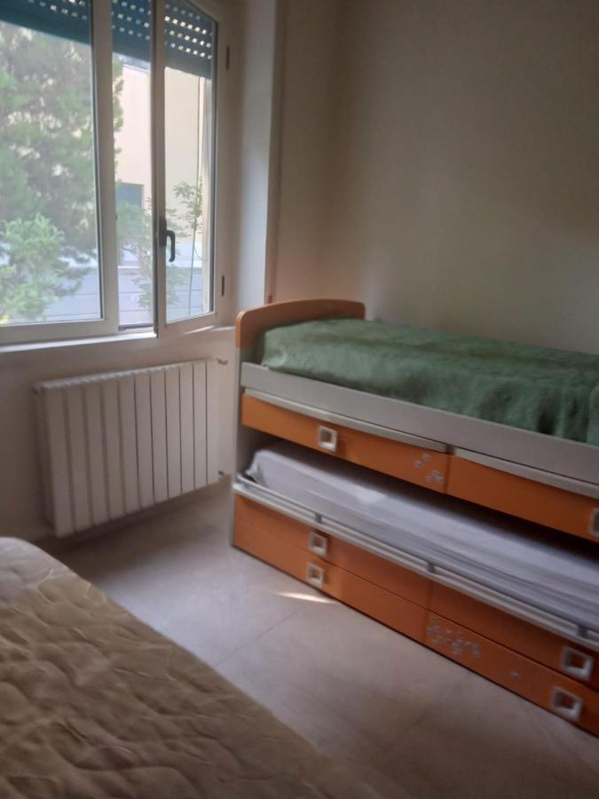 Casa Agropoli Villa Ngoại thất bức ảnh
