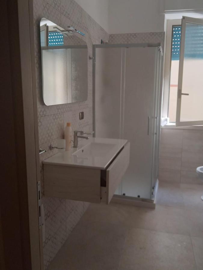 Casa Agropoli Villa Ngoại thất bức ảnh