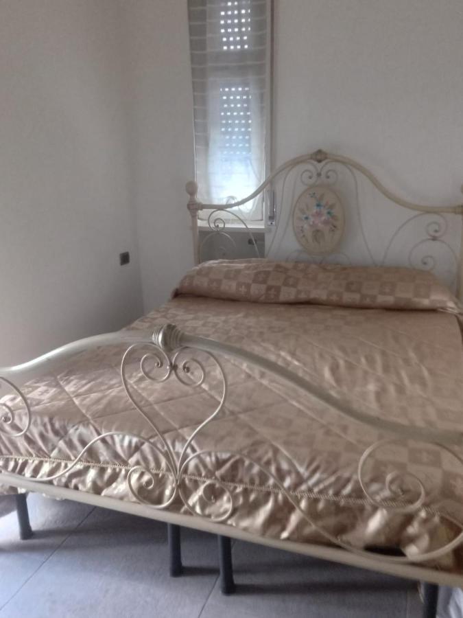 Casa Agropoli Villa Ngoại thất bức ảnh