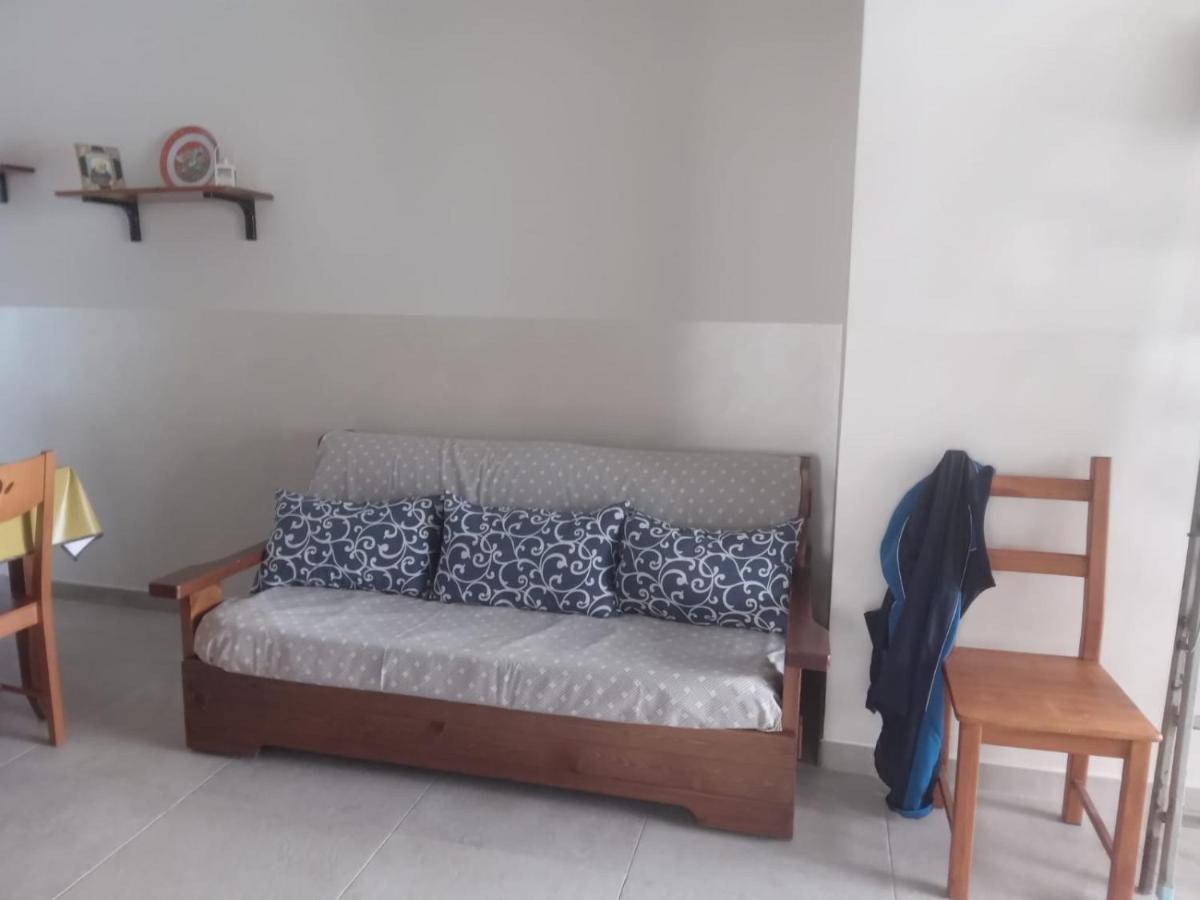 Casa Agropoli Villa Ngoại thất bức ảnh
