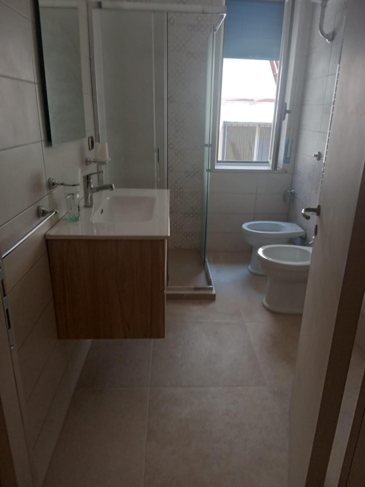 Casa Agropoli Villa Ngoại thất bức ảnh