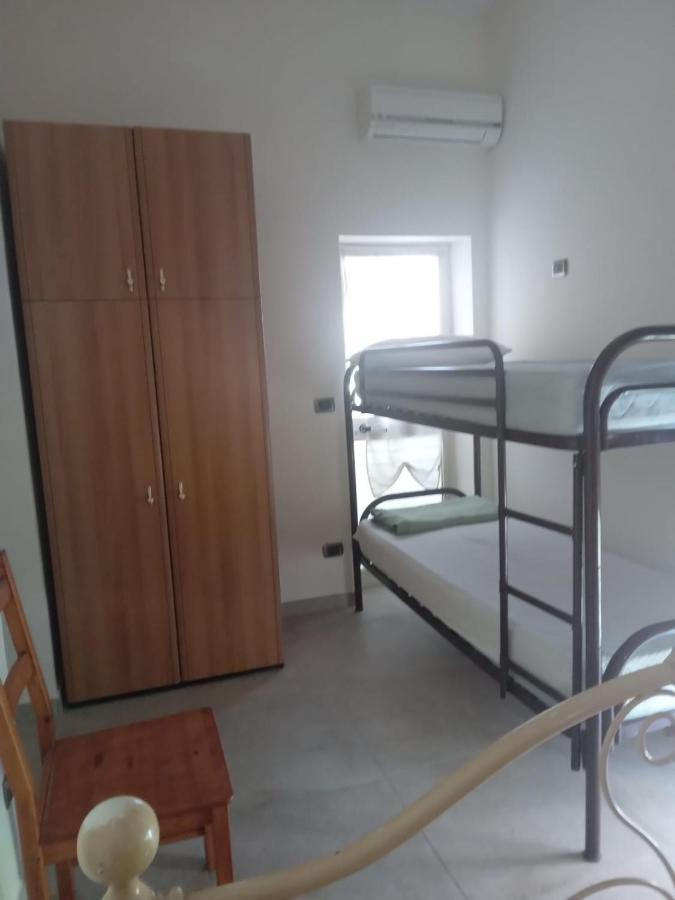 Casa Agropoli Villa Ngoại thất bức ảnh