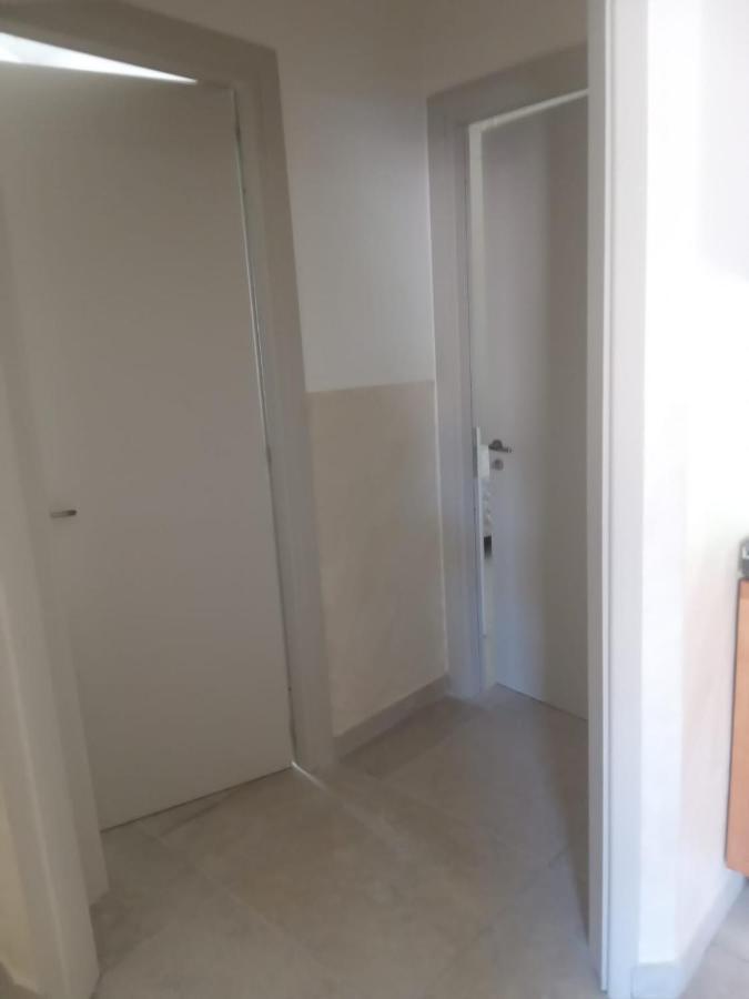 Casa Agropoli Villa Ngoại thất bức ảnh