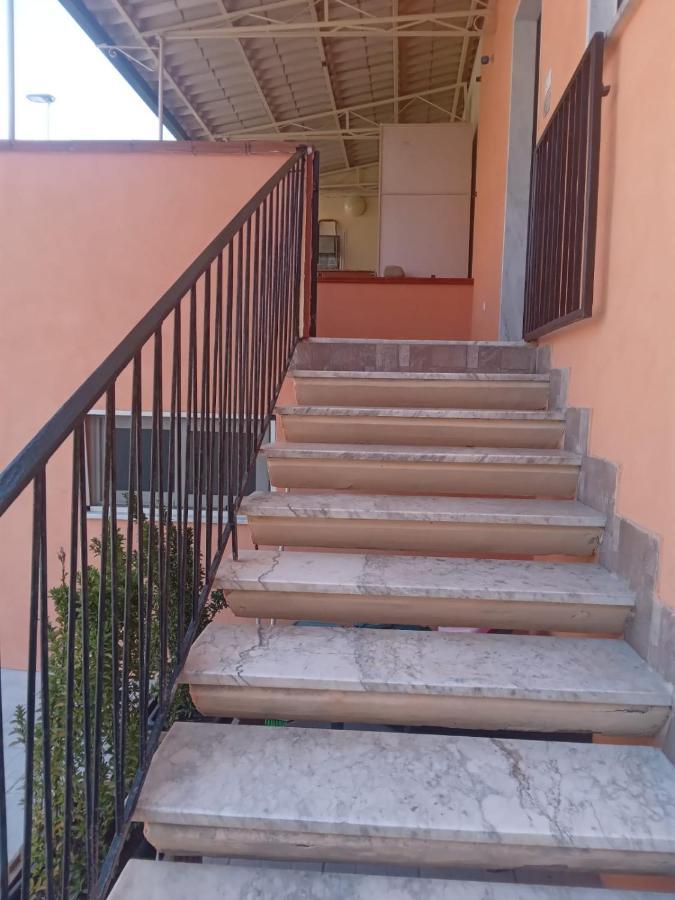 Casa Agropoli Villa Ngoại thất bức ảnh
